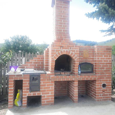 Antal Apartmans Lunca De Sus Kulcsoshaz Gyimesfelsolok エクステリア 写真