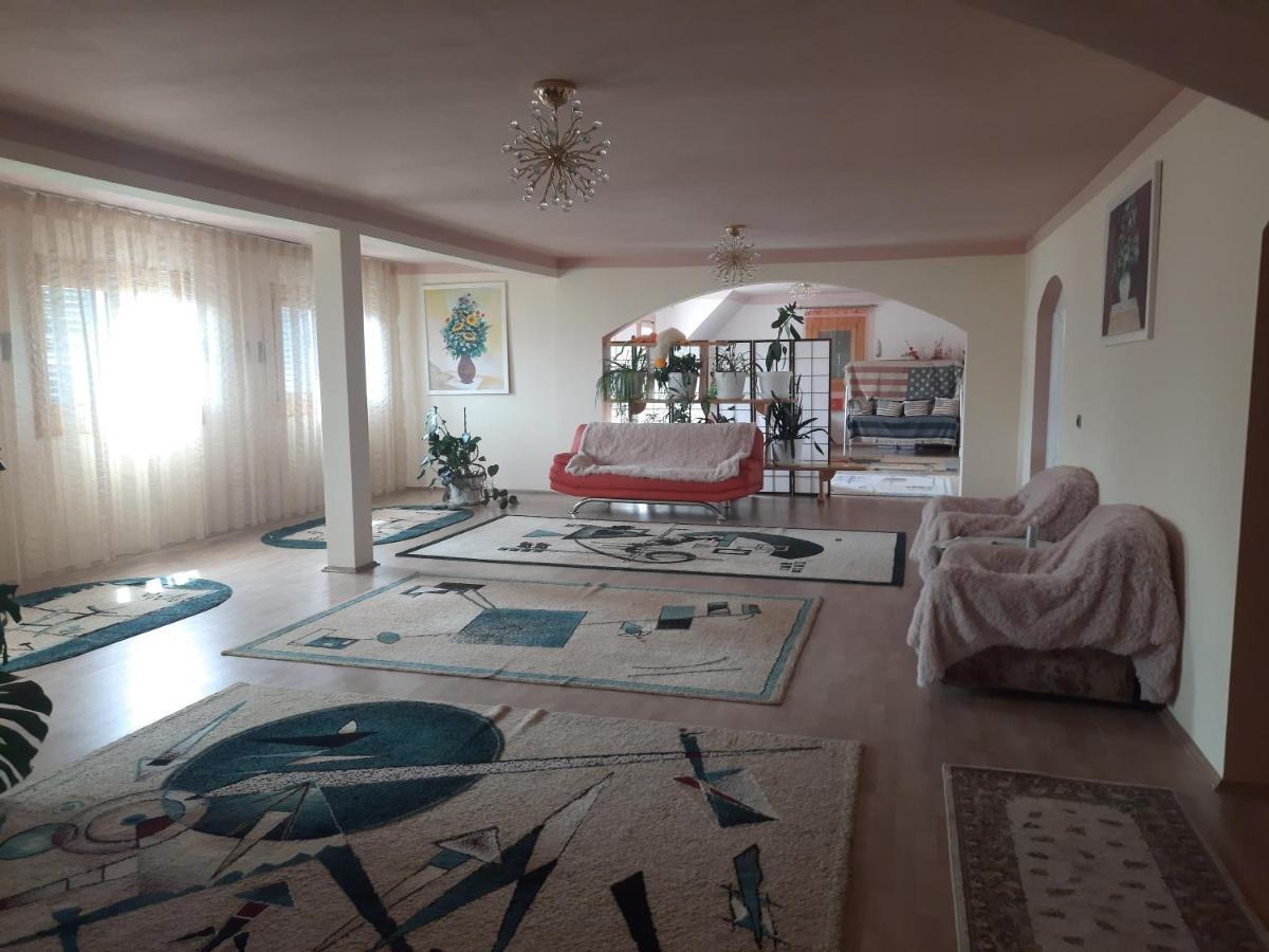 Antal Apartmans Lunca De Sus Kulcsoshaz Gyimesfelsolok エクステリア 写真