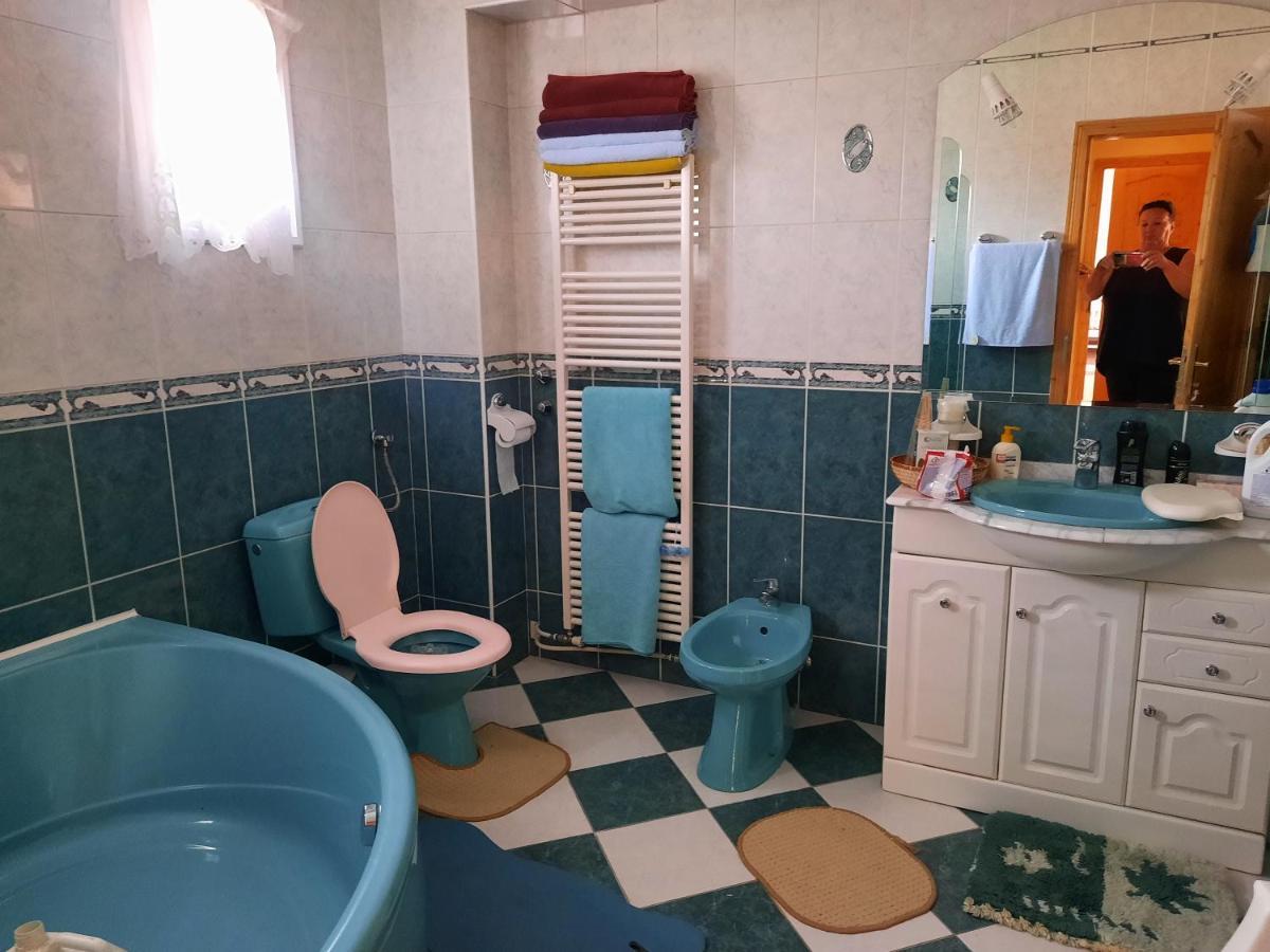 Antal Apartmans Lunca De Sus Kulcsoshaz Gyimesfelsolok エクステリア 写真