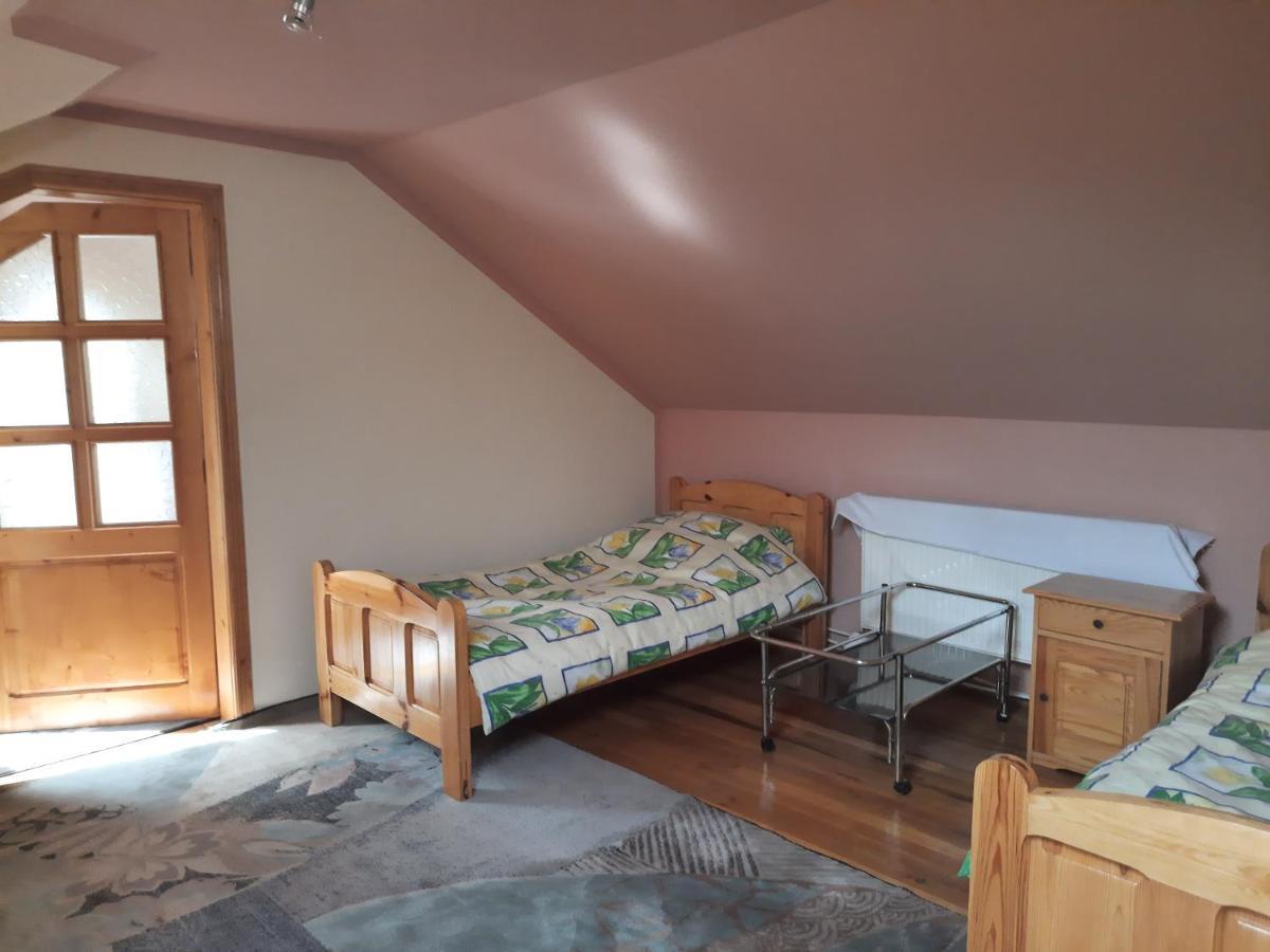 Antal Apartmans Lunca De Sus Kulcsoshaz Gyimesfelsolok エクステリア 写真