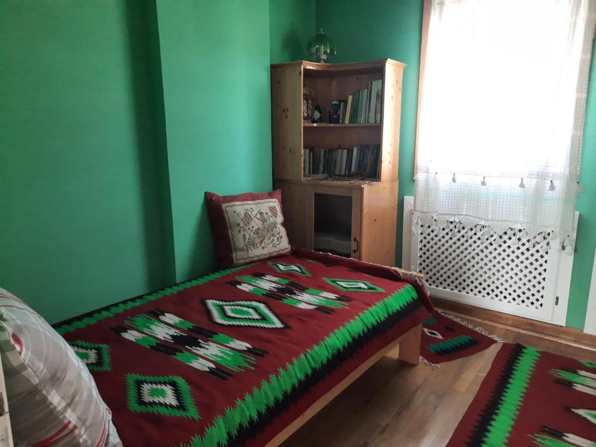 Antal Apartmans Lunca De Sus Kulcsoshaz Gyimesfelsolok エクステリア 写真