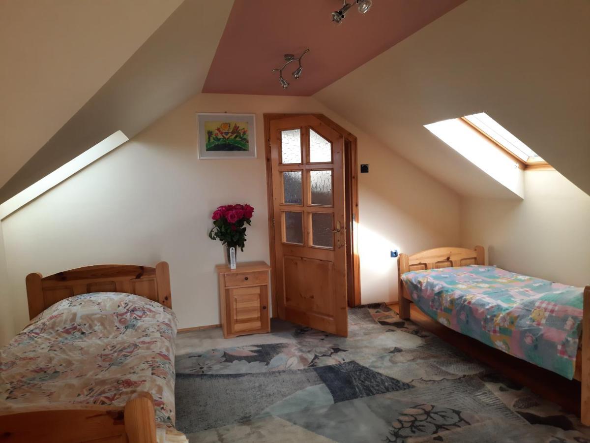 Antal Apartmans Lunca De Sus Kulcsoshaz Gyimesfelsolok エクステリア 写真