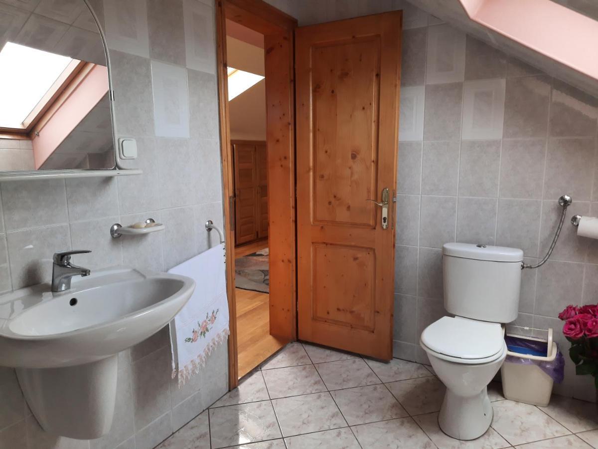 Antal Apartmans Lunca De Sus Kulcsoshaz Gyimesfelsolok エクステリア 写真