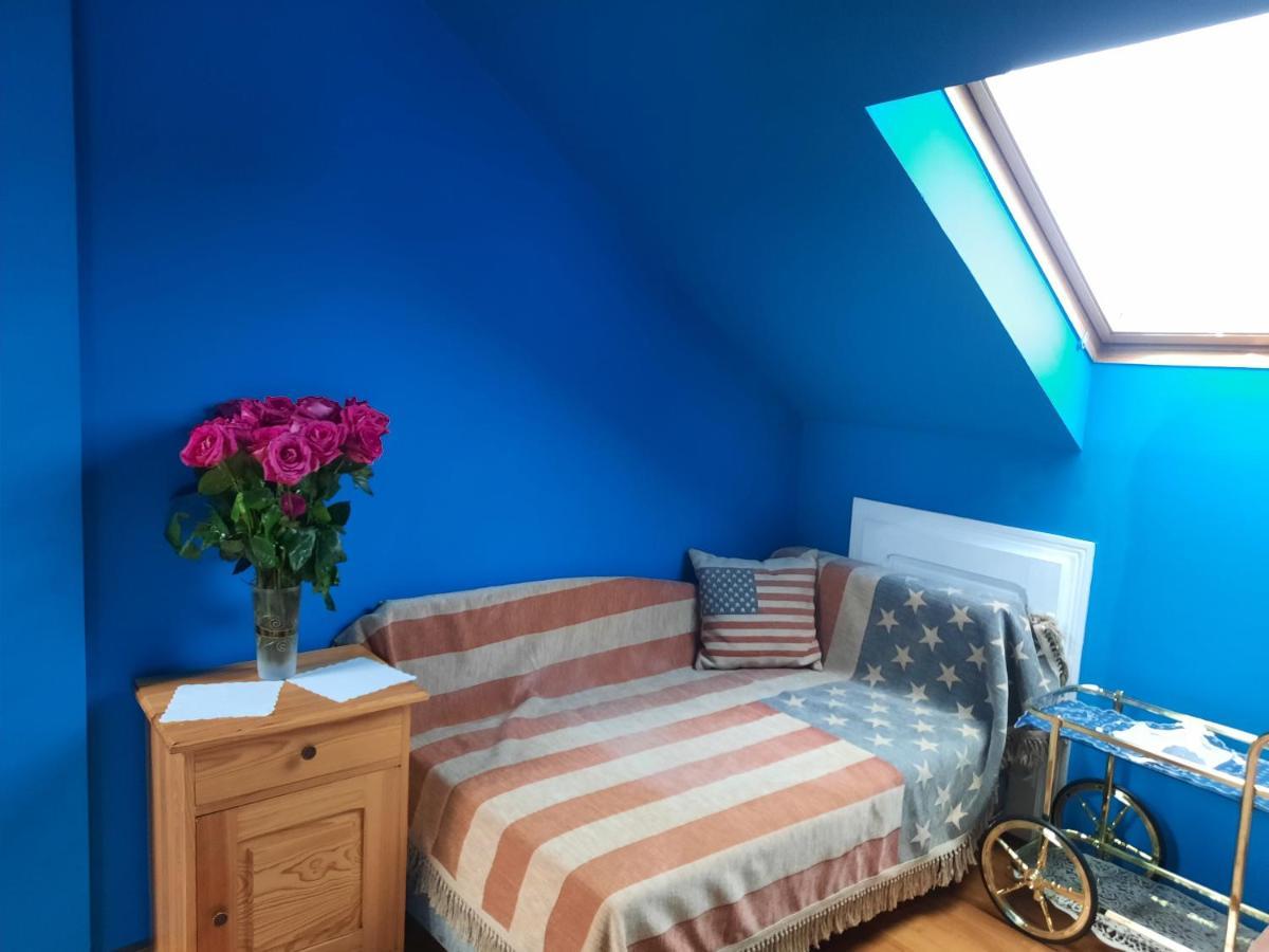 Antal Apartmans Lunca De Sus Kulcsoshaz Gyimesfelsolok エクステリア 写真