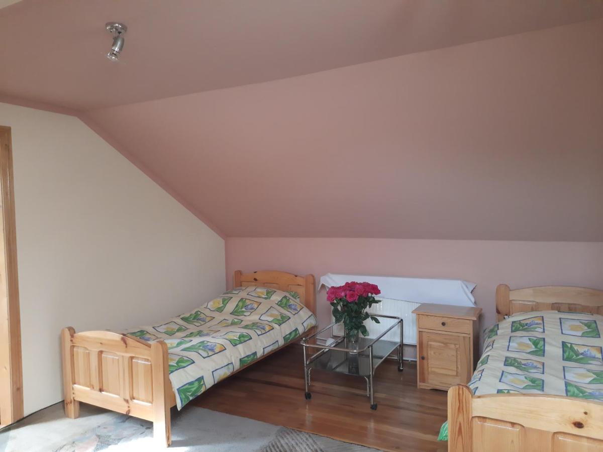 Antal Apartmans Lunca De Sus Kulcsoshaz Gyimesfelsolok エクステリア 写真