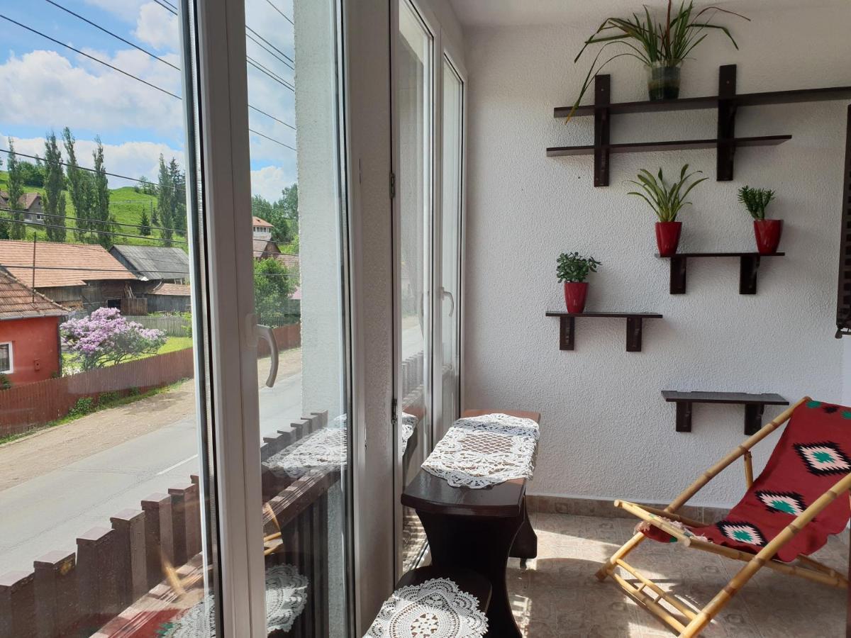 Antal Apartmans Lunca De Sus Kulcsoshaz Gyimesfelsolok エクステリア 写真