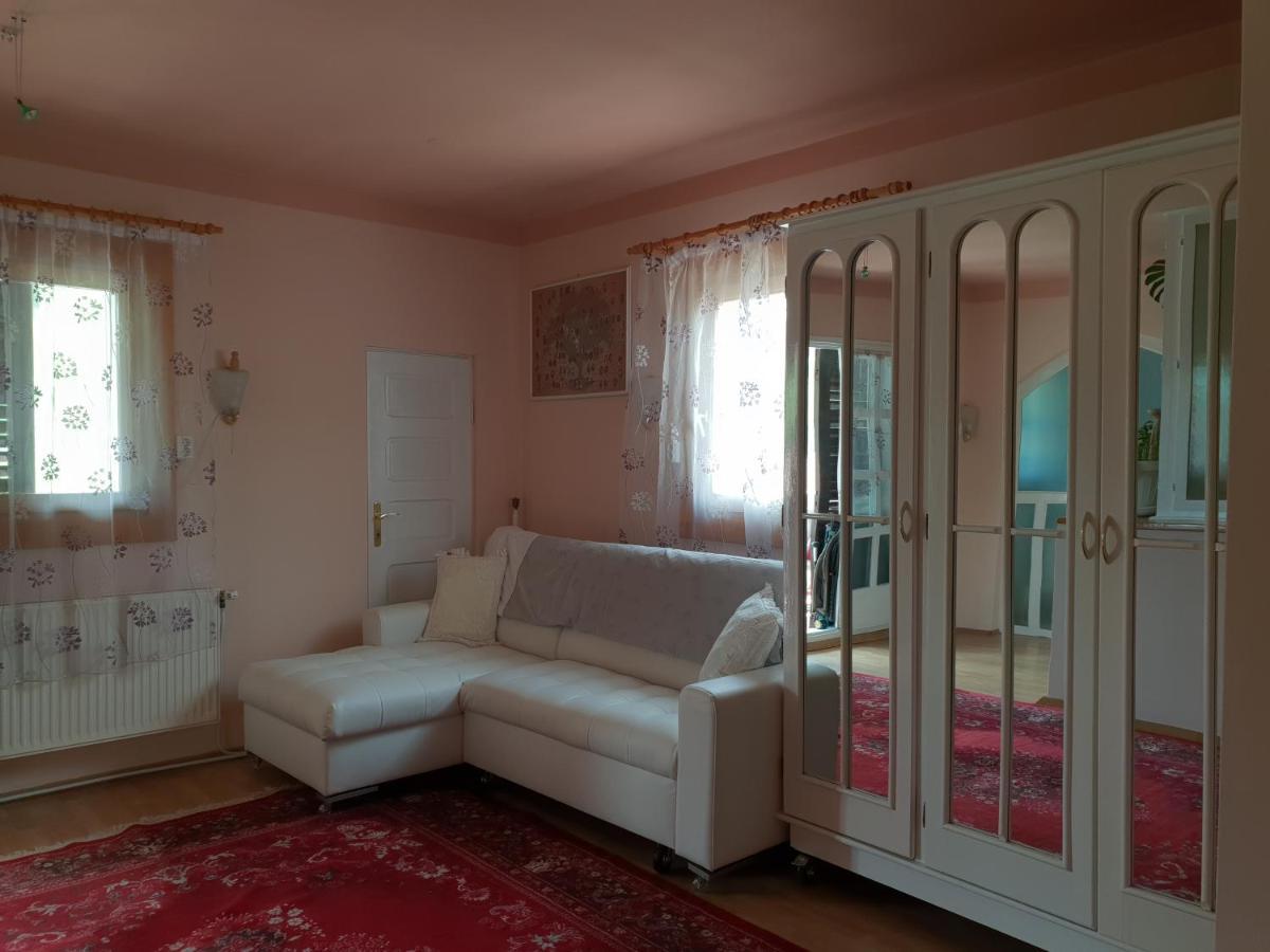 Antal Apartmans Lunca De Sus Kulcsoshaz Gyimesfelsolok エクステリア 写真