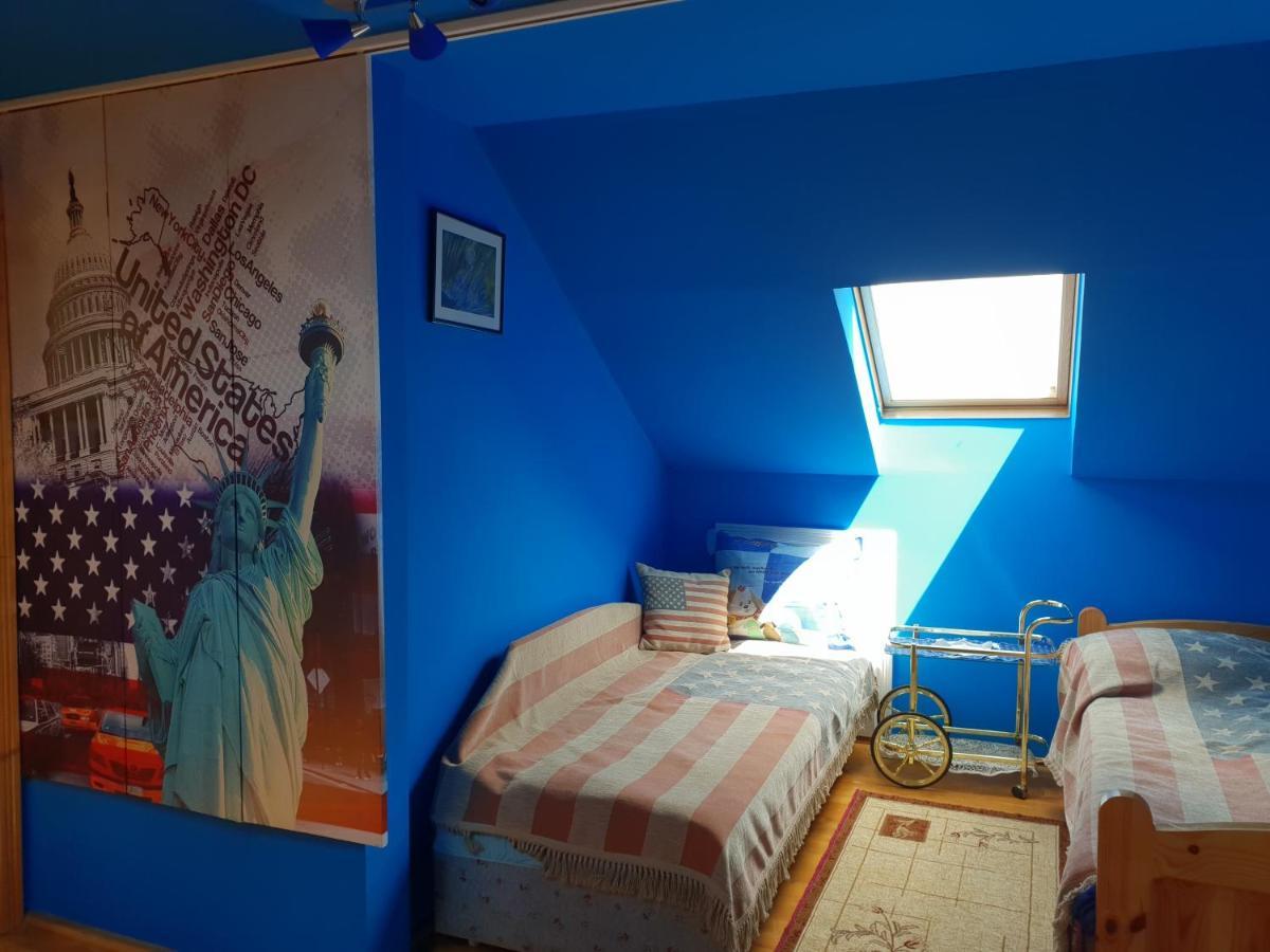 Antal Apartmans Lunca De Sus Kulcsoshaz Gyimesfelsolok エクステリア 写真