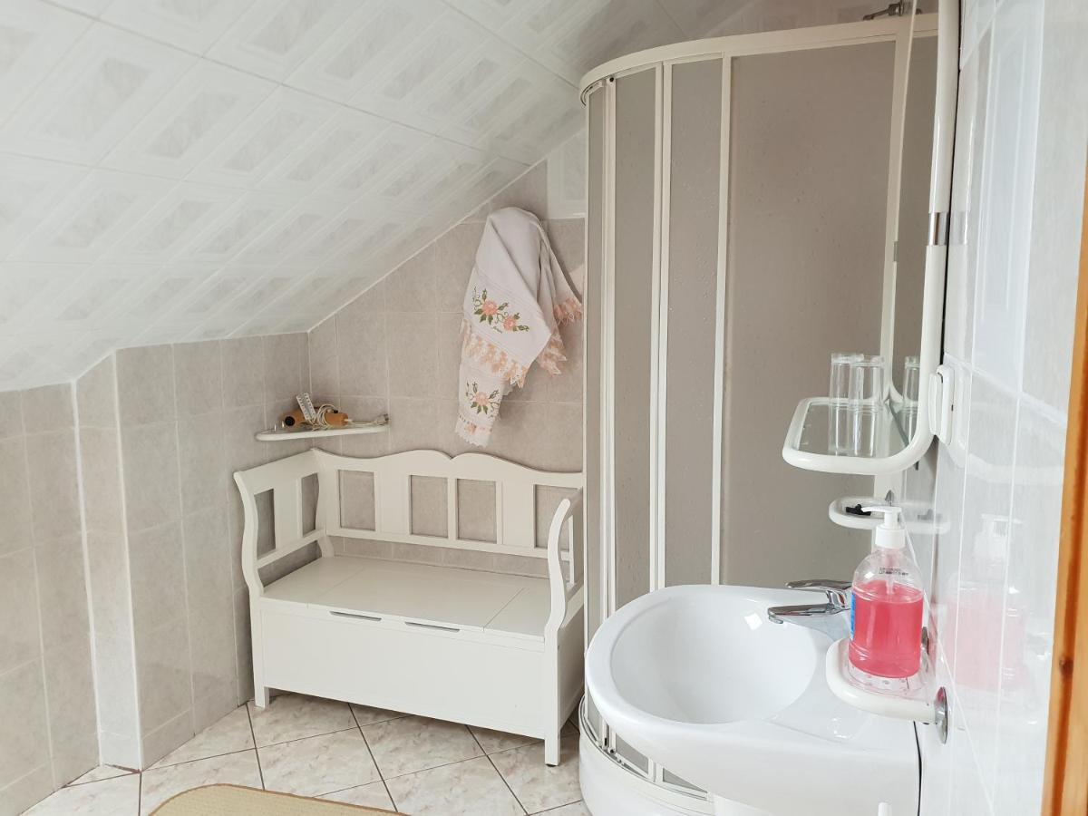 Antal Apartmans Lunca De Sus Kulcsoshaz Gyimesfelsolok エクステリア 写真