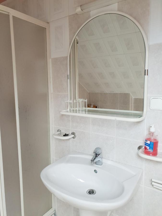Antal Apartmans Lunca De Sus Kulcsoshaz Gyimesfelsolok エクステリア 写真