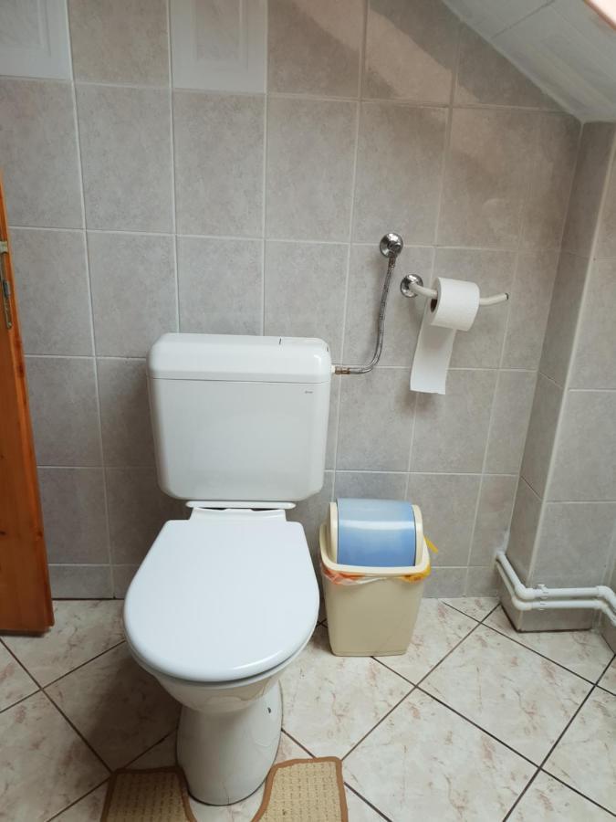 Antal Apartmans Lunca De Sus Kulcsoshaz Gyimesfelsolok エクステリア 写真