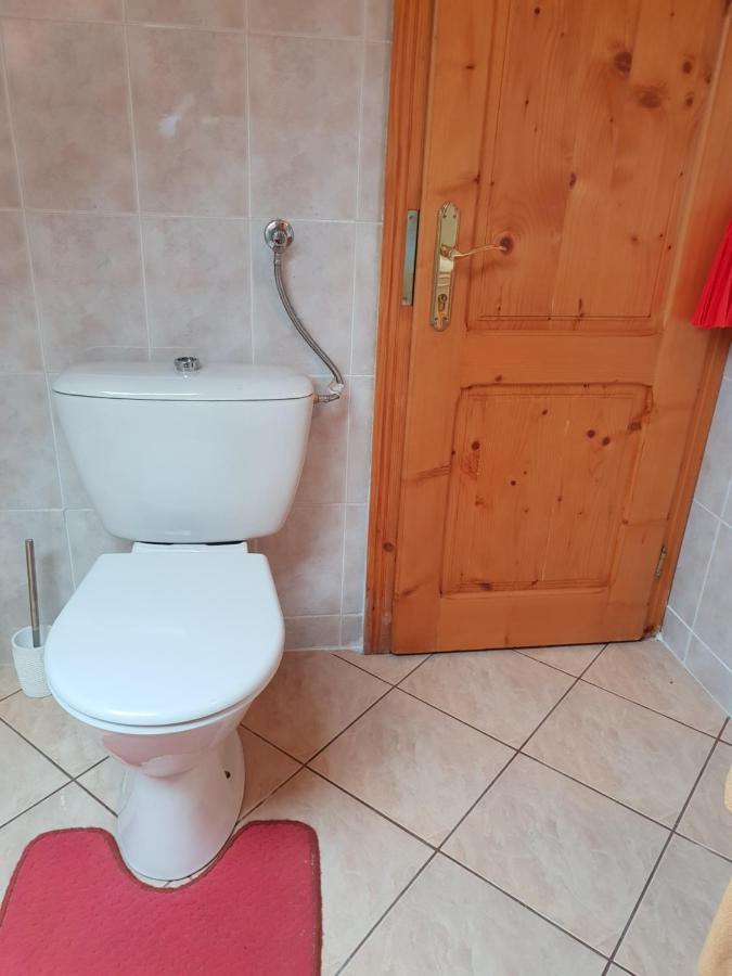 Antal Apartmans Lunca De Sus Kulcsoshaz Gyimesfelsolok エクステリア 写真