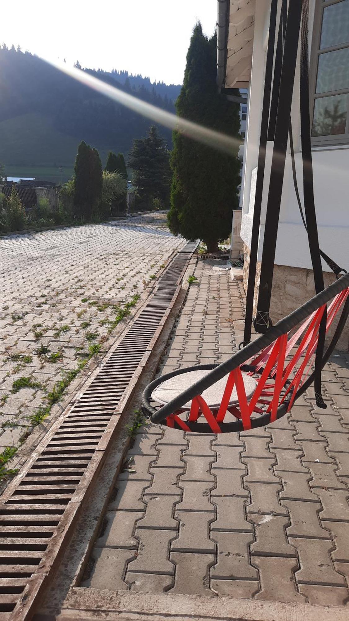 Antal Apartmans Lunca De Sus Kulcsoshaz Gyimesfelsolok エクステリア 写真